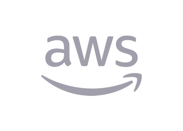 AWS logo