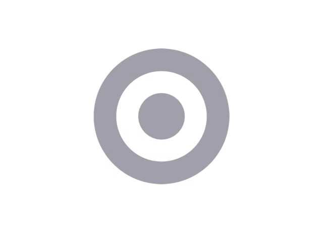 Target logo