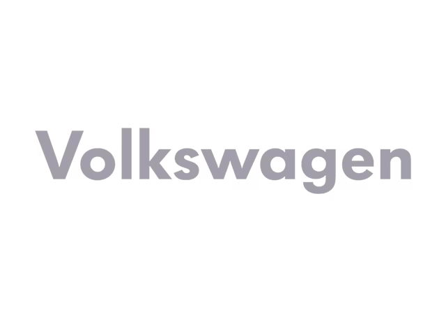 Volkswagen logo